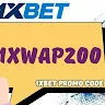 1xBet Promo Code