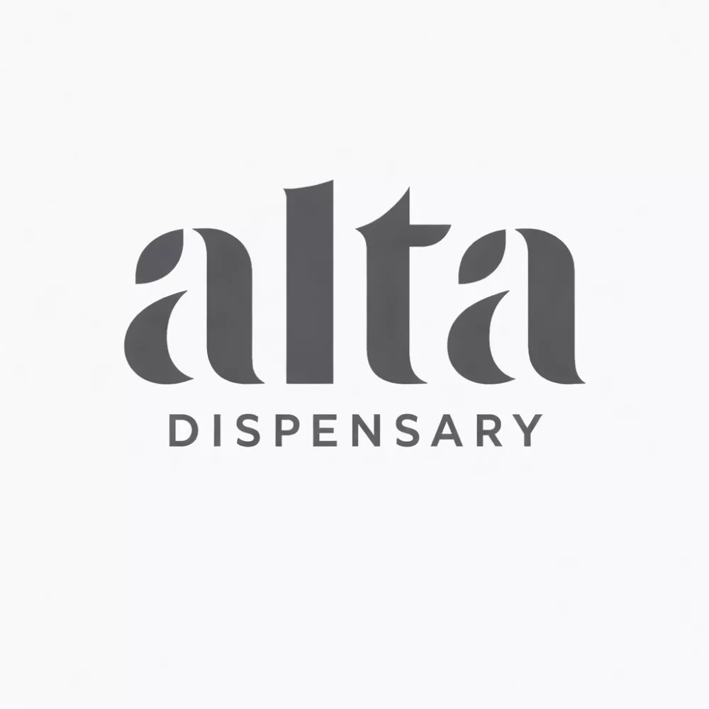Alta Dispensary