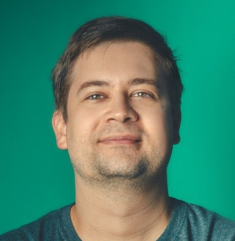 Diego Toda de Oliveira