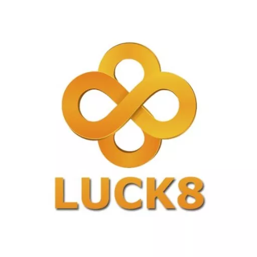 LUCK8