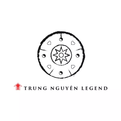 Trung Nguyên Legend Coffee World Philly