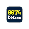 8674bet