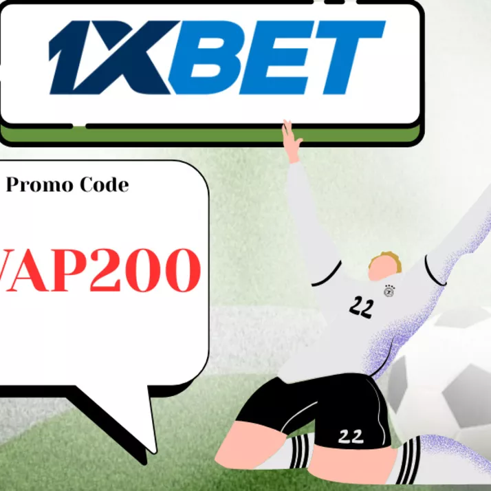 1xbet promo code zambia