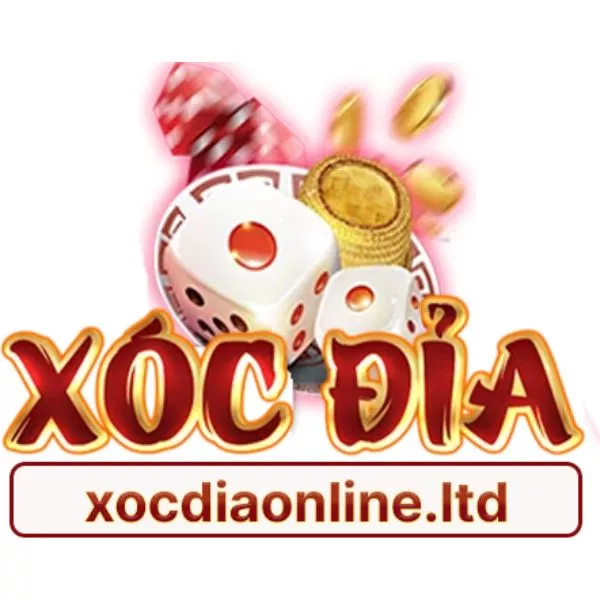 Xóc Đĩa Online