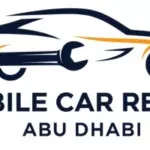 Mobile Car Repair Abu Dhabi