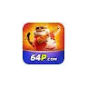 64p
