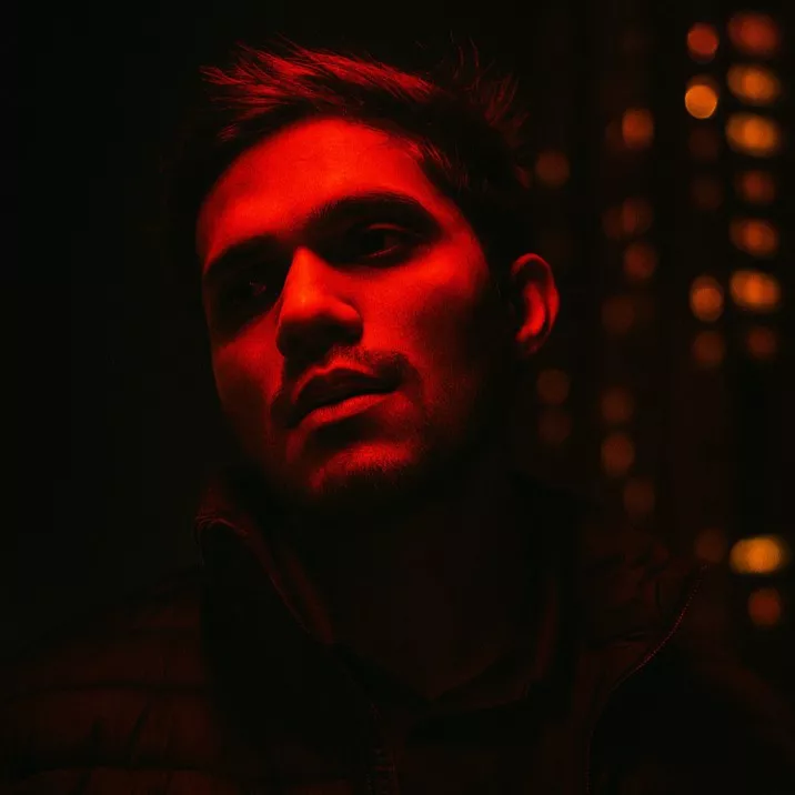 Roshan Sahu