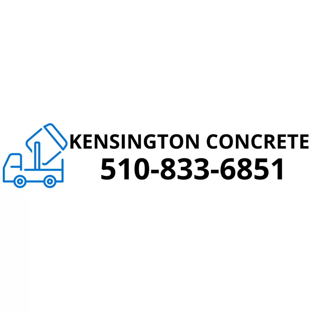 Kensington Concrete and Pavers