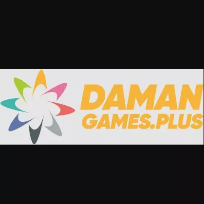 damangames plus