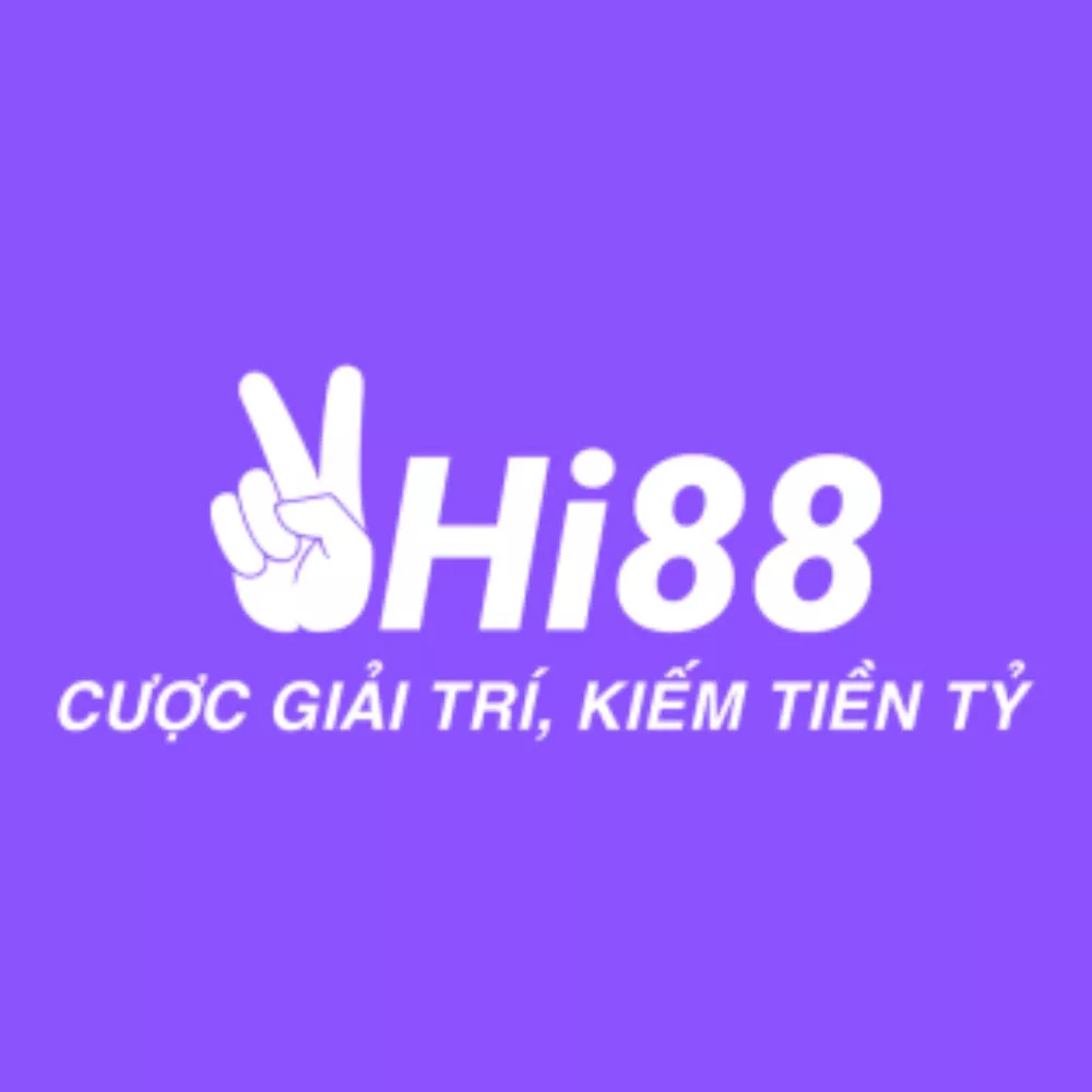 Nhà cái Hi88