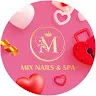Mix Nails And Spa
