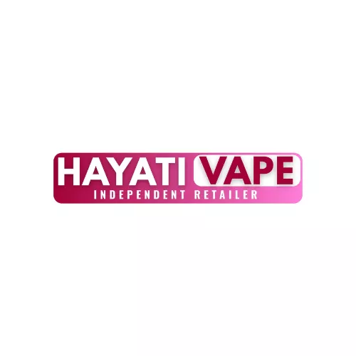 Hayati Vape