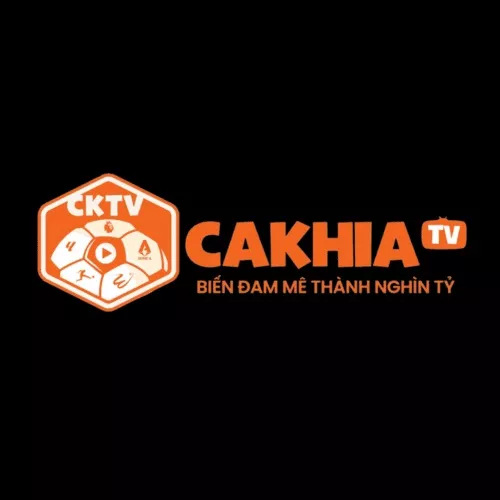 Cakhia TV