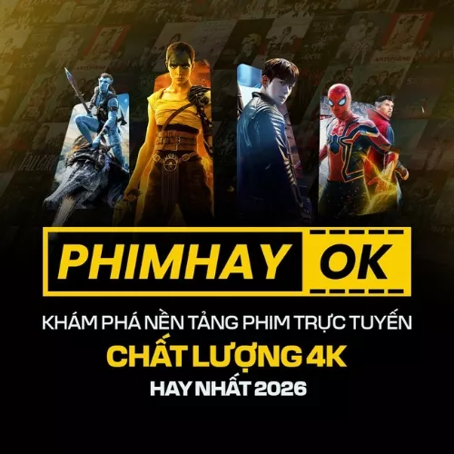 Trang PhimHayOK