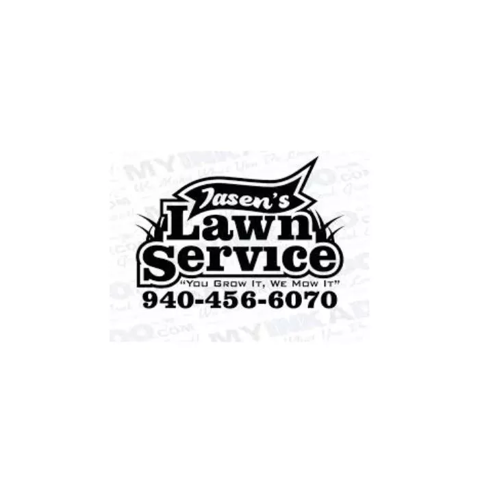 Jasen’s Lawn Service