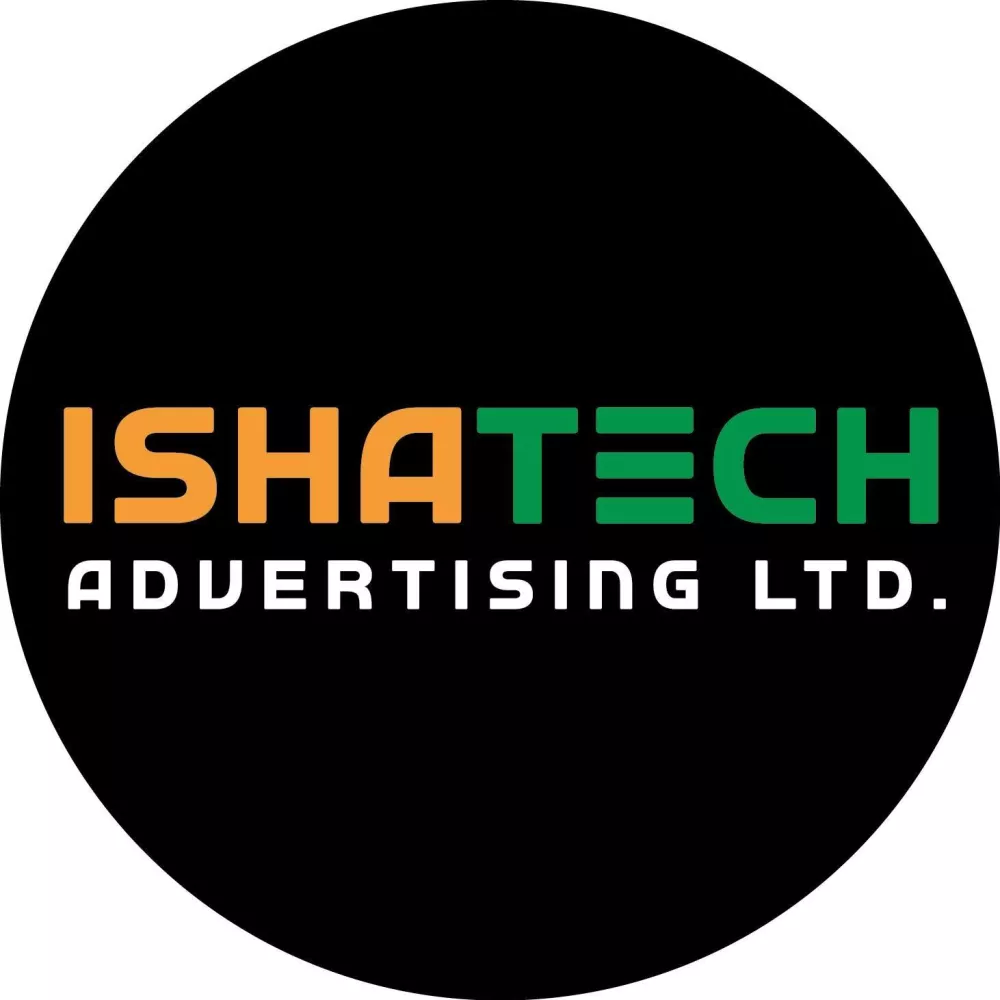 Ishatech Advertising ltd