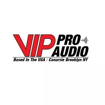 VIP Pro Audio INC