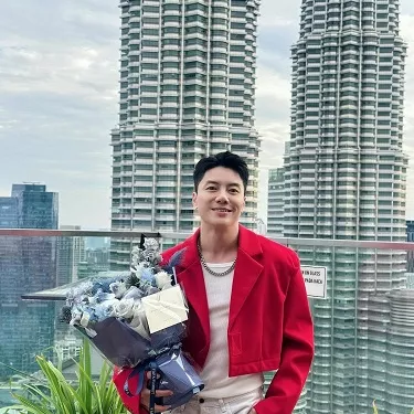 CEO Lê Thành Đạt