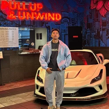 CEO Lê Gia Bảo