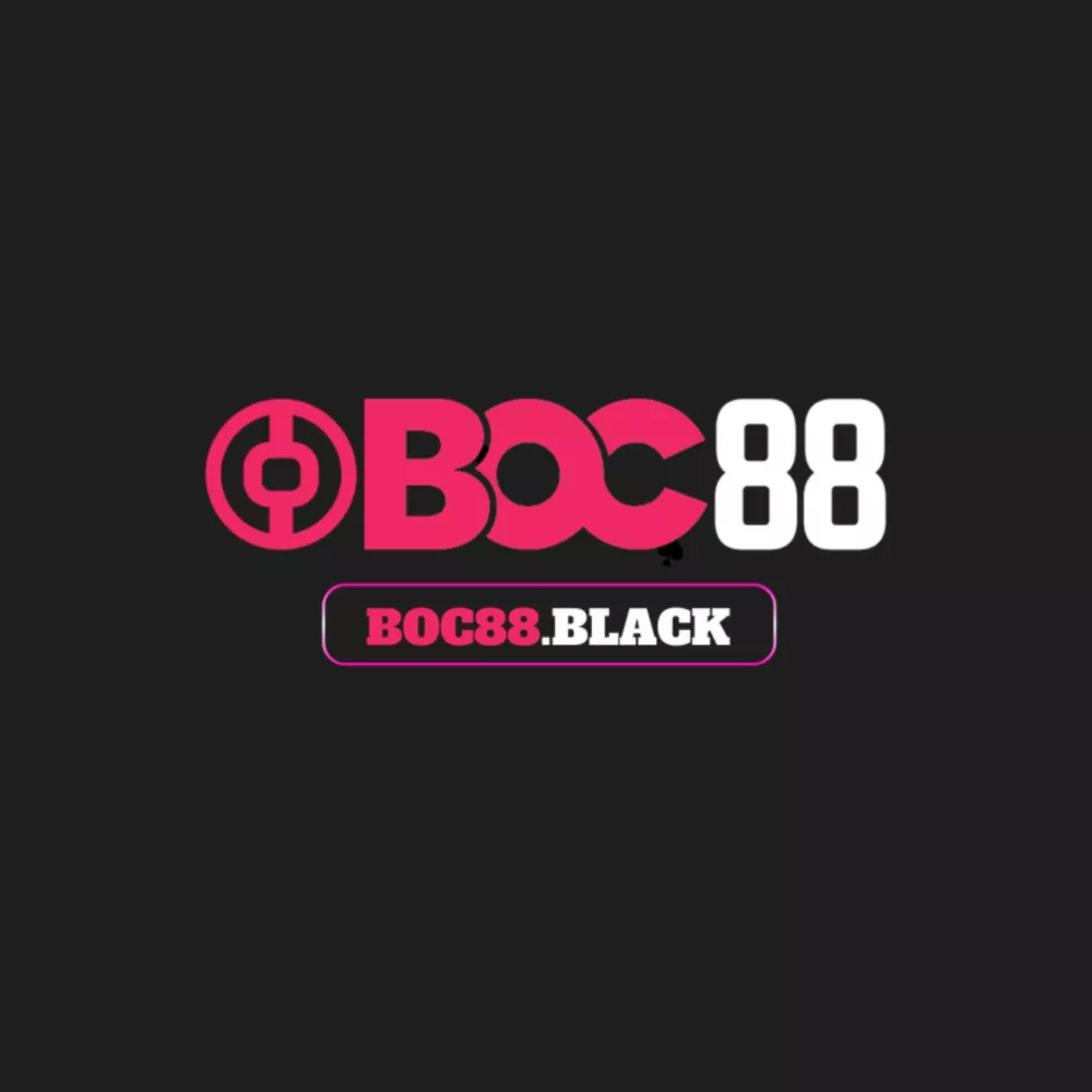 black boc88