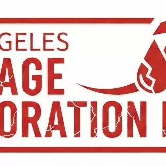 Los Angeles Damage Restoration