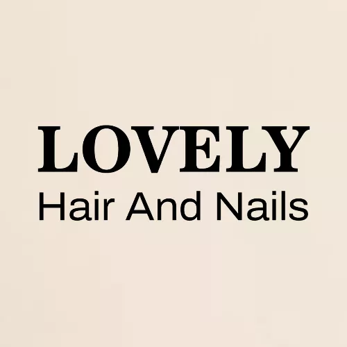Lovely Hair And Nails