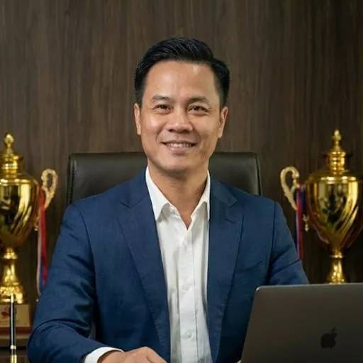 CEO QUỐC DŨNG