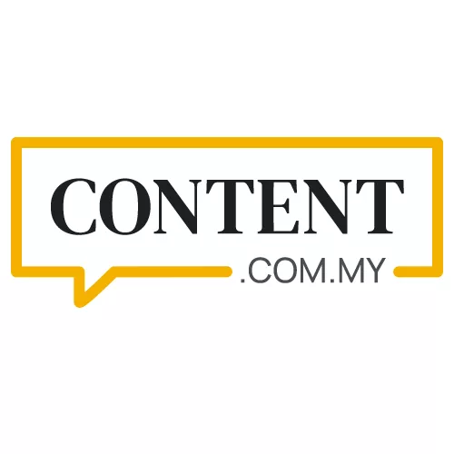 CONTENT COM MY Content Marketing Agency