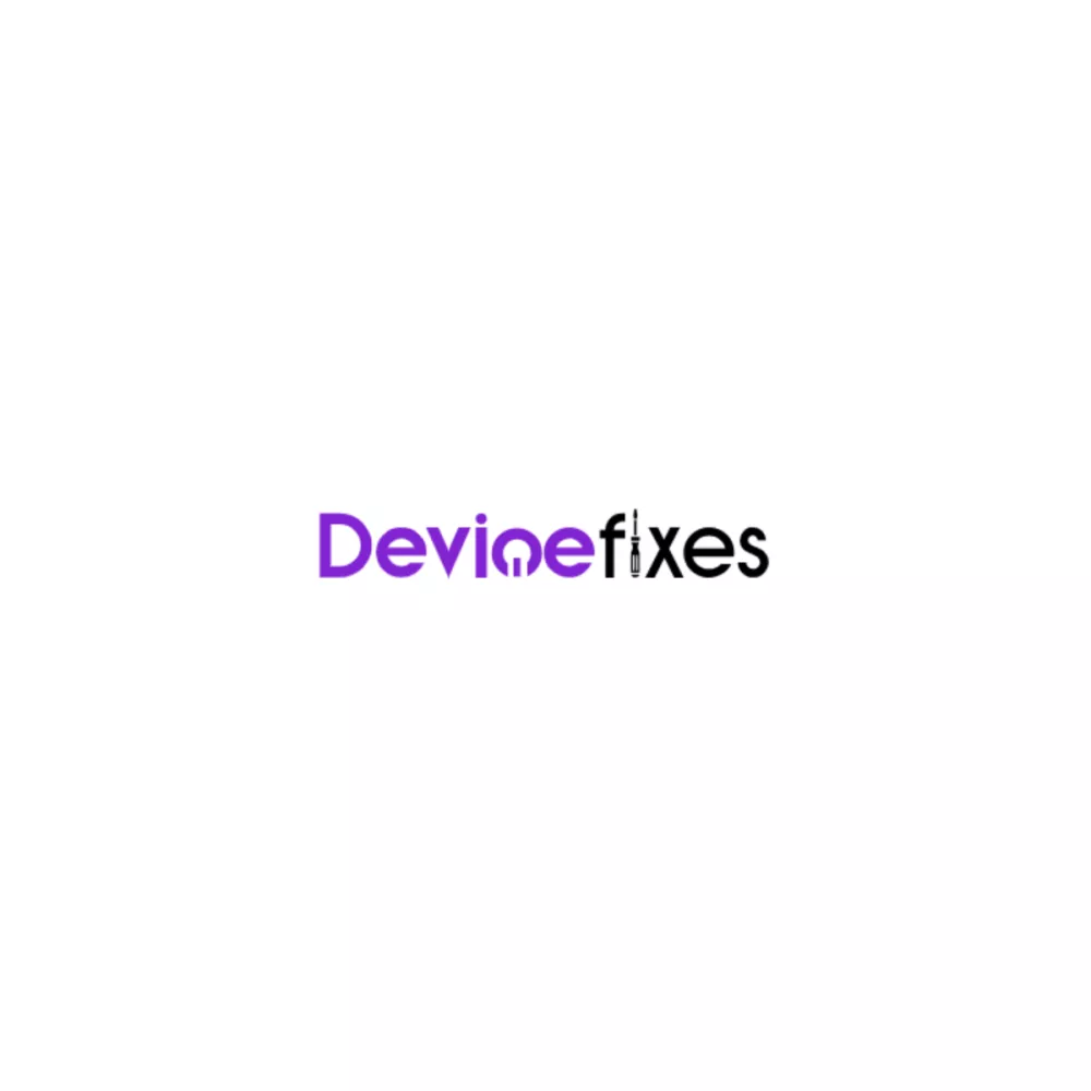 Device Fixes