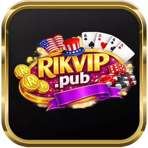 Rikvip