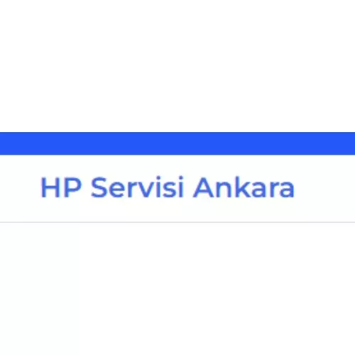 Hp teknik servisi