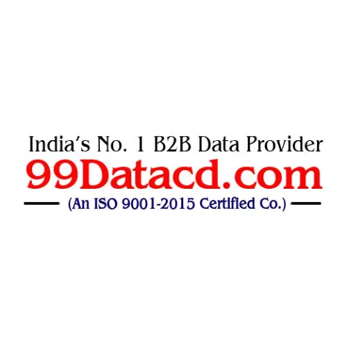 99Datacd - Reliable B2B Data Provider