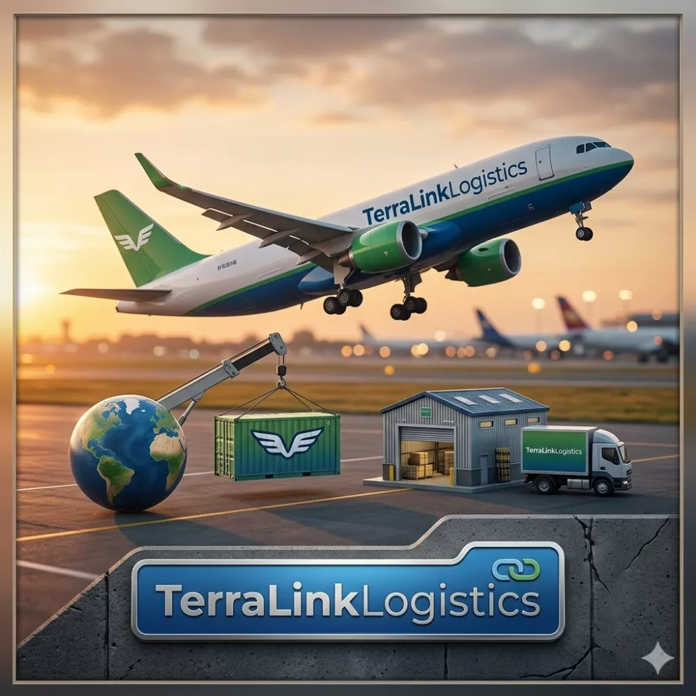 TerraLink Logistics