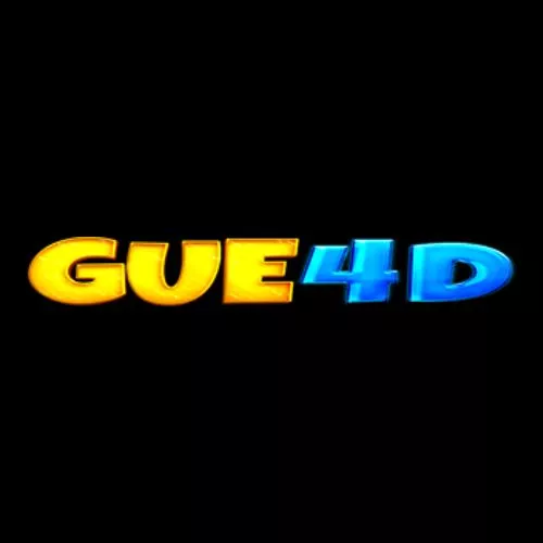 Gue4d 2026 Situs Game Online Resmi