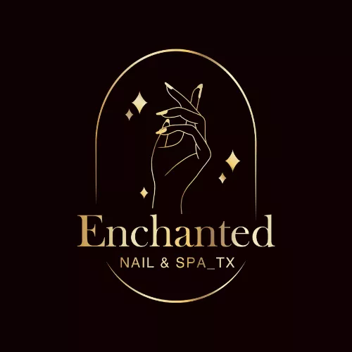 Enchanted Nail & Spa_TX