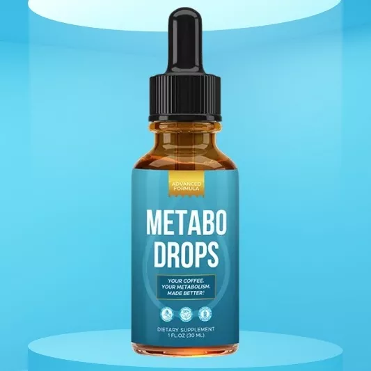 Metabo Drops
