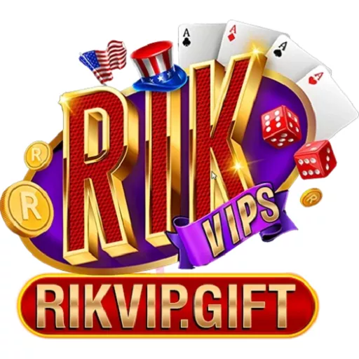 Rikvip