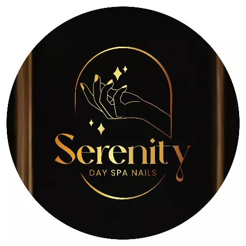 Serenity Day Spa Nails