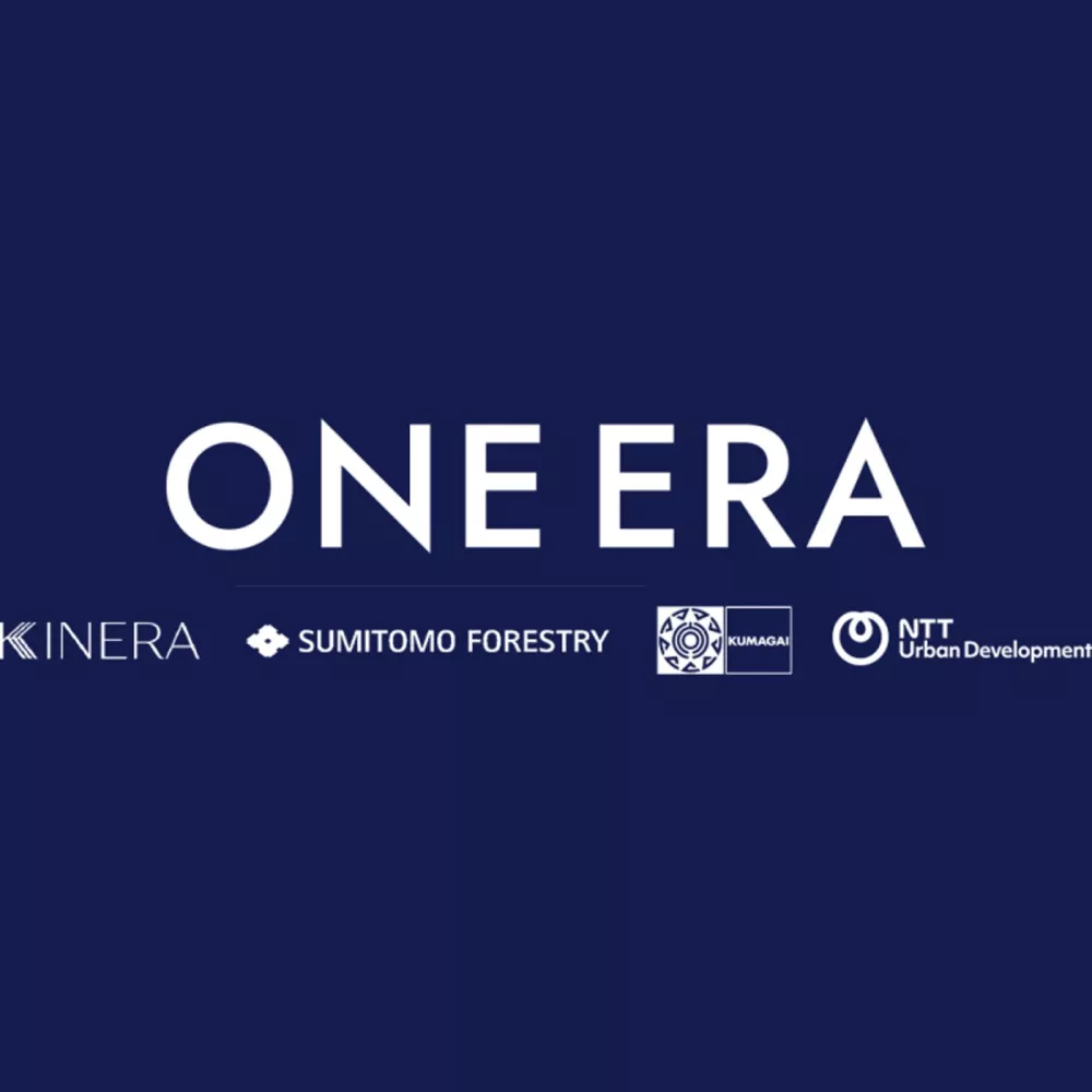 One Era – Khu Đô Thị All‑in‑One Kim Oanh Group