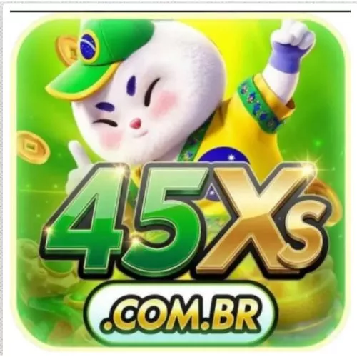 45x Plataforma Confiável de Jogos Online