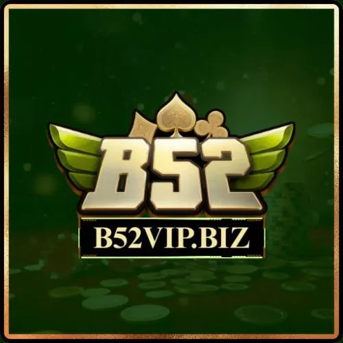 B52Vip Biz