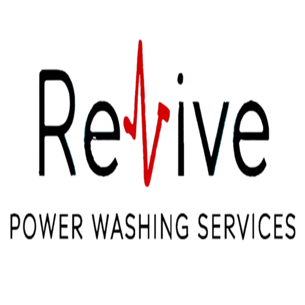 Revive power Washong services