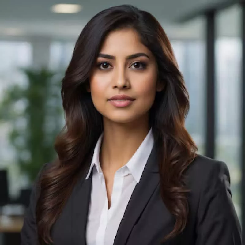 Jiya Jha