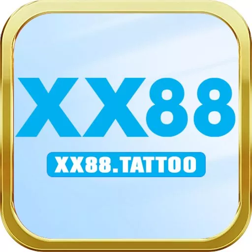 xx88 tattoo