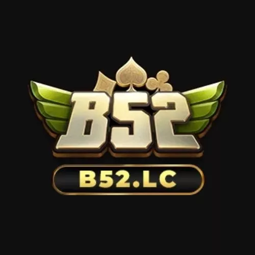 B52 Club - Game Đánh Bài Đổi Thưởng