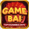 Top10gamebai info
