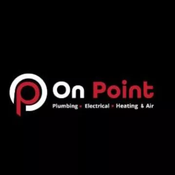 On Point Plumbing Electrical Heating & Air