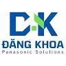 THIẾT BỊ ĐIỆN PANASONIC ĐĂNG KHOA