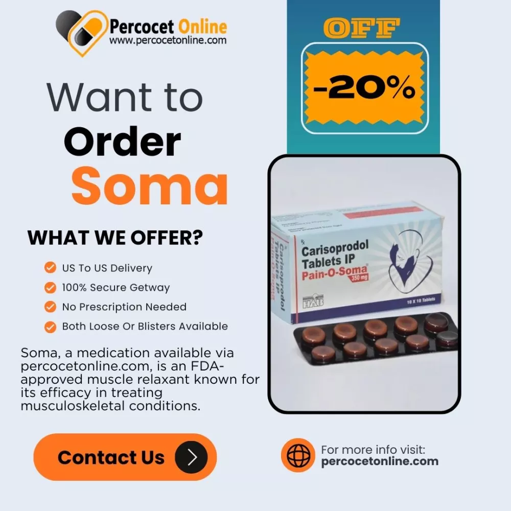 Buy Soma Online Door Delivery No Rx Meds