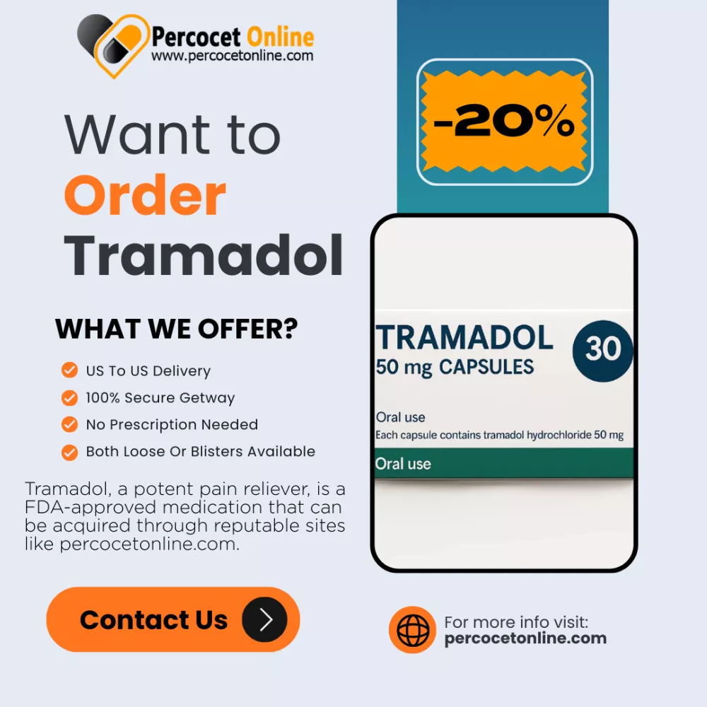 Buy Tramadol Online No Rx Digital Health On Demand